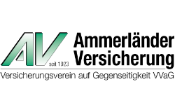 Logo von Ammerländer Versicherung