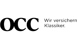 Logo von OCC