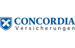Logo von Concordia